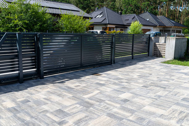 Best Driveway Paving Contractor  in Monument, CO