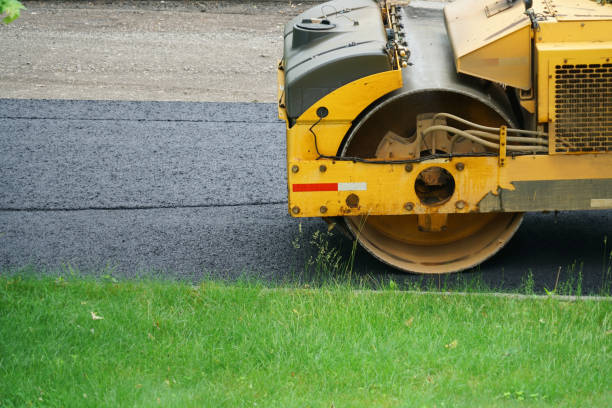 Best Concrete Paver Driveway  in Monument, CO